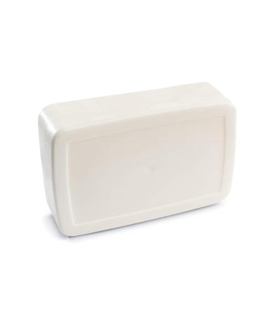 Buy 1 kg Organic Shea Butter Soap Base - SLS Free for Soap Making - Black Sea Germany | Premium Quality - Buy Online on GoSupps.com