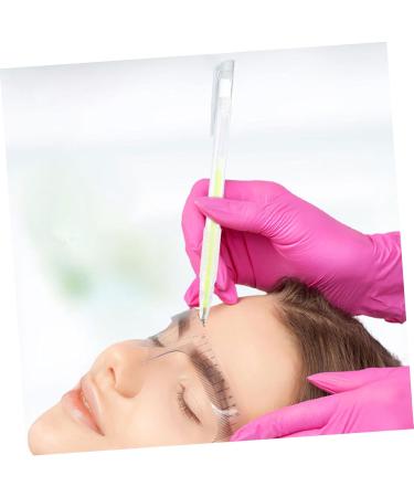 VINTORKY 6pcs Eyebrow Pen Marking Pen Marking Pens for Eyebrow Marking Pen for Brow Mapping Pen Position Markers Pen for Eyebrow Marking Pens - Buy Online on GoSupps.com
