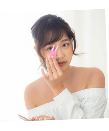 Frcolor 3-St Nasal Scraper - Resin Weight Loss Device for Effective Cleansing | International Shipping Available - Buy Online on GoSupps.com