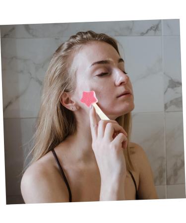 MAGICLULU Silicone Face Brush - Facial Cleansing & Massage Tool for Effective Skin Care | International Shipping Available - Buy Online on GoSupps.com