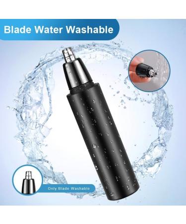 Buy Electric Hair Clippers & Nose Hair Trimmer 2 in 1 Set - Digital Display Adjustable Cutter Head - Men's Grooming Kit for International Shipping - Buy Online on GoSupps.com