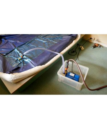 Premium AguaNova Waterbed Conditioner 250ml - 6x Pack | Enhance Waterbed Comfort & Longevity - Buy Online on GoSupps.com