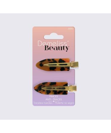 Demeliss Beauty No Trace Tweezers - Random Colours - Buy Online on GoSupps.com