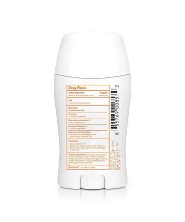 Carpe Underarm Antiperspirant and Deodorant Clinical strength with Sandalwood scent Combat excessive sweating Stay fresh and dry Great for hyperhidrosis (Pack of 3) Sandalwood 1.69 Fl Oz (Pack of 3) - Buy Online on GoSupps.com