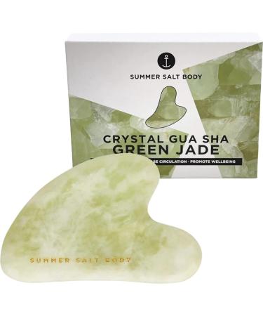 Gua Sha - Jade