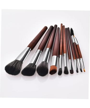 Beaupretty Professional Makeup Brush Makeup cosmetics professional makeup makeup for woman Wooden Miss major powder Brush Cosmetics Brush - Buy Online on GoSupps.com