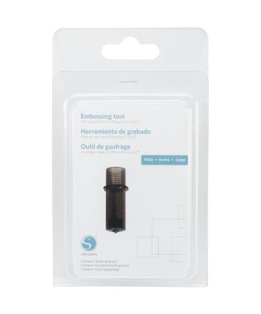 Silhouette Embossing Tool, Wide