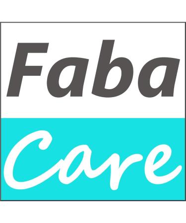 Buy Faba Care Hot Water Bottle by S nger - 2L Natural Rubber Cuddly Contour Cover Orange - International Shipping Available - Buy Online on GoSupps.com