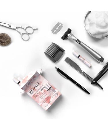 Buy Styptic Pencils - Fast Bleeding Relief for Shaving Nicks & Cuts | Shave Accessories for Men & Women (12 Pack - Buy Online on GoSupps.com