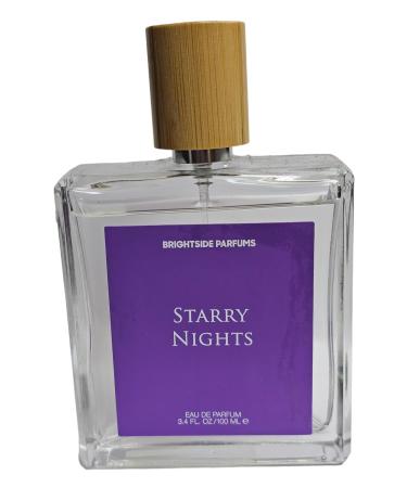 Brightside Parfums Starry Nights Eau de Parfum Spray 3.4 oz