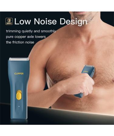Buy Electric Razor for Men - Cordless Rechargeable Wet & Dry Foil Shaver & Beard Trimmer - Smt006 Green - Buy Online on GoSupps.com