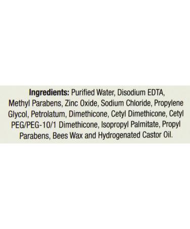 LBF 100g Barrier Cream 100 g (Pack of 1) - Buy Online on GoSupps.com