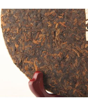 HELLOYOUNG 357g de th Pu'er chinois naturel du d but du printemps Th vert biologique sans additifs fabriqu la main au go t intense Th pu-erh Pu'er Tea - Buy Online on GoSupps.com