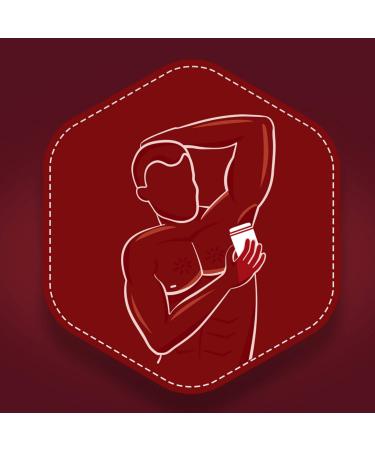 Old Spice Anti-Perspirant Pure Sport Soft Solid 2.6oz (76ml) - Pack of 3 - Buy Online on GoSupps.com
