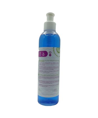 Bloom Hair Products Liss-Gel - Keratin-Infused Gel for Shine & Softness - Smooth Hair - 8oz - Buy Online on GoSupps.com