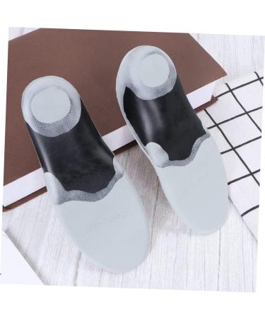 FRCOLOR 3pcs Arch Correction Shoe Pads | Orthotic Insoles for Flatfoot & Foot Care - Buy Online on GoSupps.com