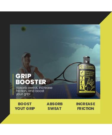 EAGLES Dry Hand Pole Grip Solution Grip Enhancer Non-Sticky Anti-Slip Solution for Pole Dancing Sweaty Hands Dry Grip for Football Tennis Golf Weightlifting Pole Fitness Gymnastics Gaming - Buy Online on GoSupps.com
