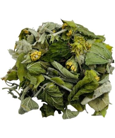 Certified Organic Greek Herbal Mix Tea - Elysian Mountain Delight 85g - 1.95Kg (460 grams) - Buy Online on GoSupps.com