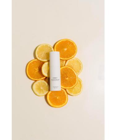 Osier Brighter Days Vitamin C Serum | Korean Skincare | Luxury Facial Serum - Buy Online on GoSupps.com