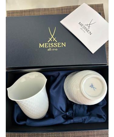 MEISSEN Tea Cup - Buy Online on GoSupps.com