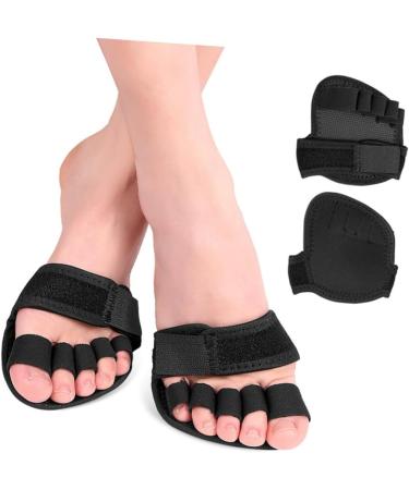 NOLITOY 4 Pairs Dance Yoga Mat - Women s Nylon Damping Dance Supplies for Ultimate Comfort - Buy Online on GoSupps.com