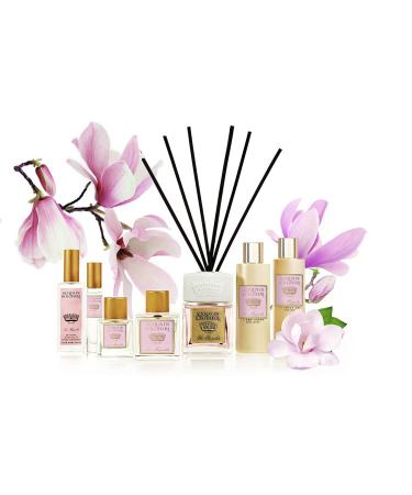 Buy Acqua di Bolgheri La Magnolia Body Lotion 200ml - Luxurious Hydration Fast International Shipping - Buy Online on GoSupps.com