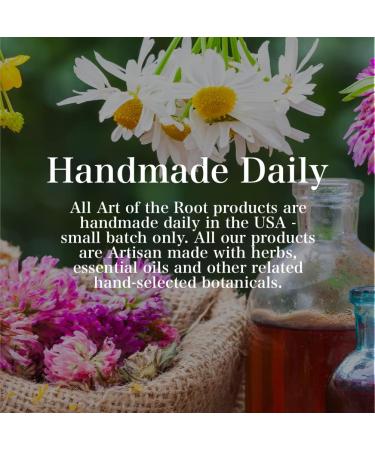 Blockbuster Oil 1/2 oz - Handmade Herbal Essential Oil for Road Opening & Removing Obstacles | Hoodoo Voodoo Wicca Pagan Santeria Rituals | International Shipping - Buy Online on GoSupps.com