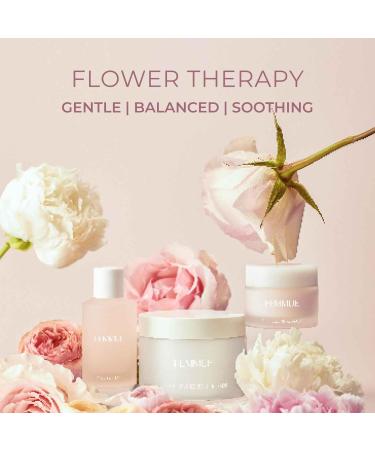 Glow Drops Hydrating Face Serum | Rose Water Hyaluronic Acid & Ceramides | Moisturize & Revive Dry Skin | Korean Skin Care - 1.01 oz - Buy Online on GoSupps.com