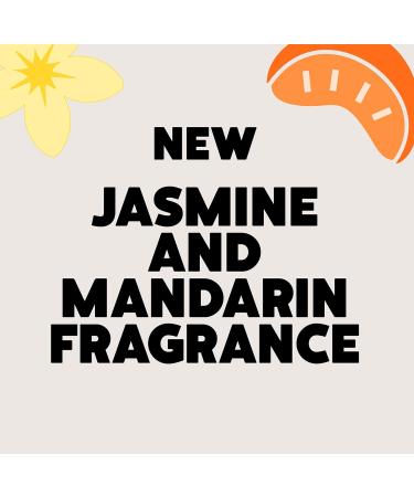 Ecover Oven & Hob Cleaner Jasmine & Mandarin 500ml - Buy Online on GoSupps.com
