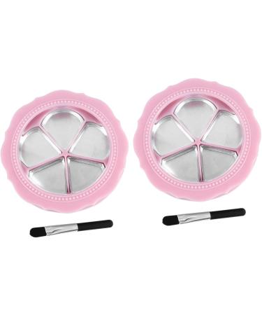  FRCOLOR FRCOLOR 4 Sets Lipstick Box Makeup Supplies Travel Cosmetic Bag Lip Balm Containers Nail Polish Travel Containers Gel - Buy Online on GoSupps.com