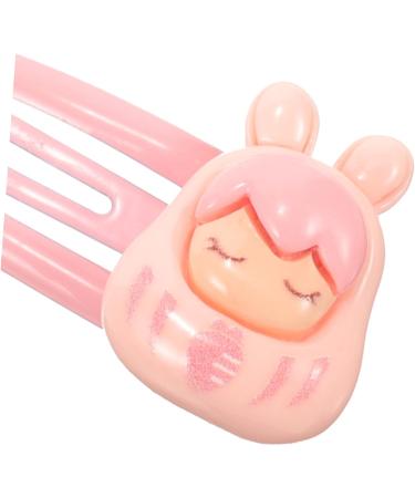 Beaupretty Makeup hairpin Ice Cream Cake Hair No Candy Barrettes hair pin flower hair accessories Hair Hair Barrettes cute Hair s flower hair s Cartoon girl resin makeup Accessories - Buy Online on GoSupps.com