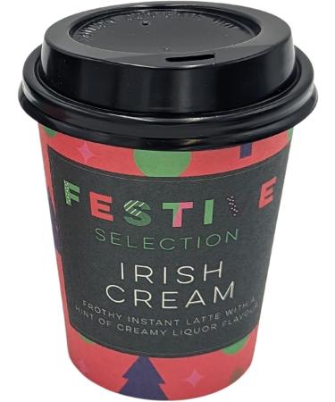 Coffee Gift Set - Festive Coffee Gifts - Assorted Instant Coffee Flavours - Christmas Coffee - Traditional Festive Flavours In One Gift Set - 4 X 22g - Food Gifts Traditional Festive Flavours 253 g (Pack of 1) - Buy Online on GoSupps.com