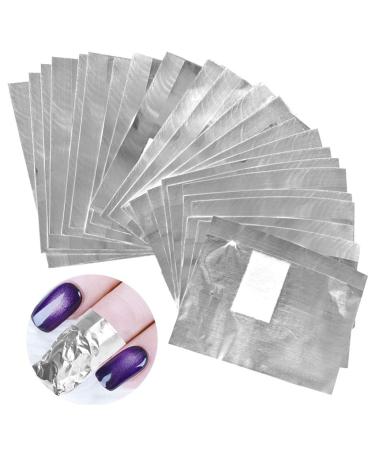 Tongcloud Nail Polish Remover Wraps - 400 Count Pack for Soak Off Gel Polish Removal - Buy Online on GoSupps.com
