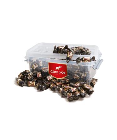 Mixxboxx Chokotoff 1500g