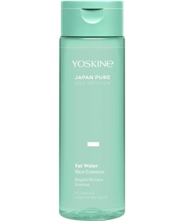 Yoskine Japan Pure Rice Infusion Essence de riz riche pour le visage