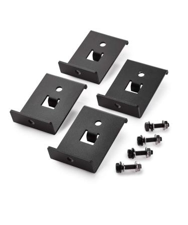 Goal Zero Boulder Mounting Brackets One Color, One Size