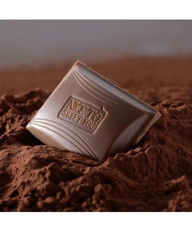  Lindt Lindt & Spr ngli Hello Strawberry Cheesecake Set of 4 x 100 g - Buy Online on GoSupps.com