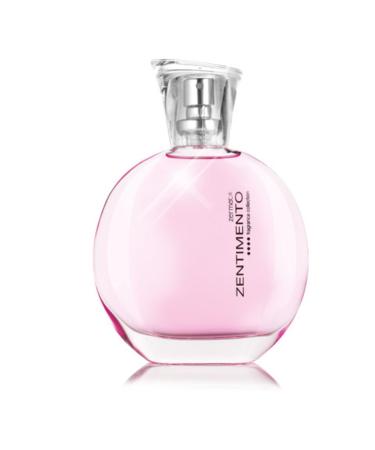 Zermat Zentimento Romance EDP