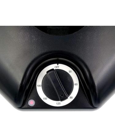 OdorStop Boot and Shoe Dryer Deodorizer with Heat and High Output Fan - Two-Boot Standard - Buy Online on GoSupps.com