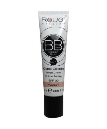 BB CREAM N 01 25ML
