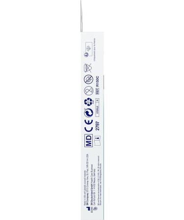 Nexcare Steri-Strip Wound Closure Strips - Assorted 8 Pieces per Pack | Standard Wound Care for Fast Healing - Buy Internationally - Buy Online on GoSupps.com