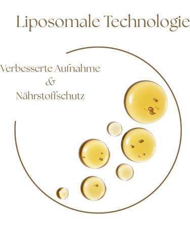 Orlique Liposomal Glutathione with Vitamin C | High-Potency Antioxidant for Immune Support Cellular Protection Detox & Energy | Vegan Gluten-Free | Dragon Fruit & Mango Flavor | 30 Sachets 400 mg - Buy Online on GoSupps.com