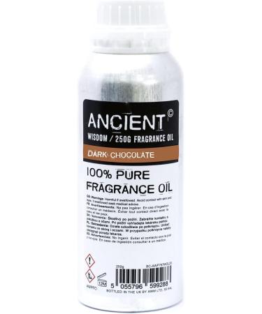  Ancient Wisdom Pure Fragrance Oils 250g - Dark Chocolate - Buy Online on GoSupps.com