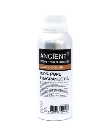 Ancient Wisdom Pure Fragrance Oils 250g - Dark Chocolate