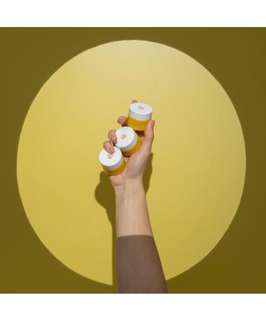 W7 Sweet Dreams Overnight Grapefruit Lip Mask - Vitamin E Aloe Vera and Grape Seed Oil - For Hydrated Full Looking & Irresistible Lips - 2 Pack - 12ml 12 ml (Pack of 2) Grapefruit - Buy Online on GoSupps.com