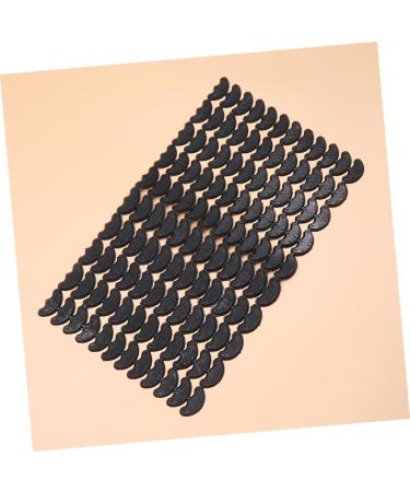 Shop FOMIYES 60 Pairs Non-Slip Heel Shoes for Men | International Shipping Available - Buy Online on GoSupps.com