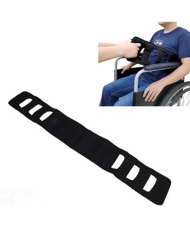 Buy Atyhao Breathable Patient Transfer Belt - Adjustable Mesh Mobility Aid with Padded Handles for Disabled | International Shipping - Buy Online on GoSupps.com