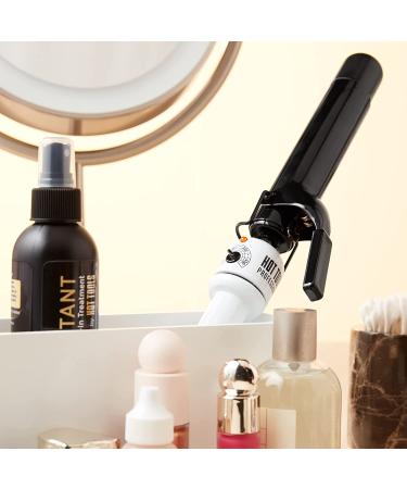 HOT TOOLS Pro Artist Nano Ceramic Curling Iron/Wand 1-1/4 Inch Barrel for Smooth & Shiny Hair - Buy Online on GoSupps.com