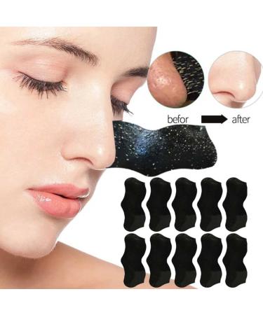 Nose Pore Strips for Deep Cleansing | Instant Blackhead Removal Strips | Purifying Pore Strips for Clear Skin - Buy Online on GoSupps.com