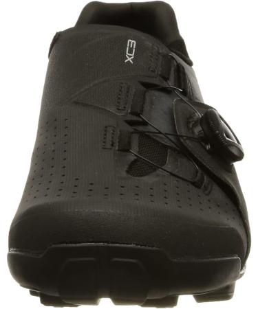 SHIMANO Unisex XC300 MTB Cycling Shoes 47 EU - Black | Premium Performance & Comfort - Buy Online on GoSupps.com